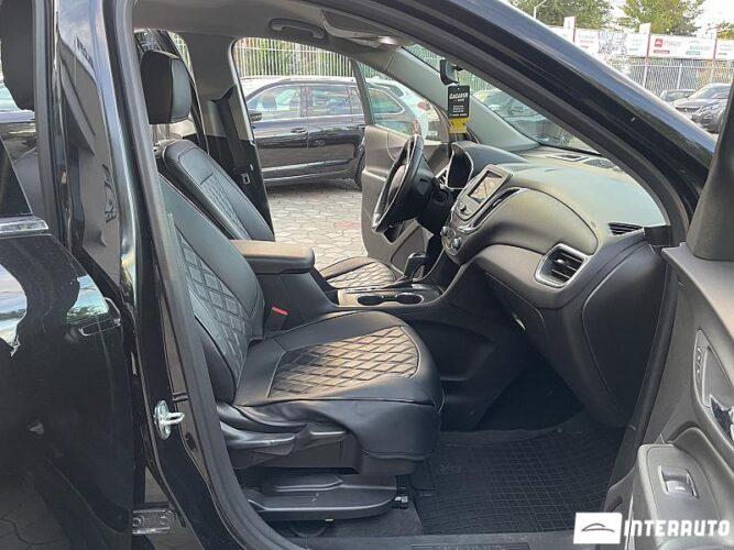 Chevrolet Equinox 45 chevrolet Equinox 2019