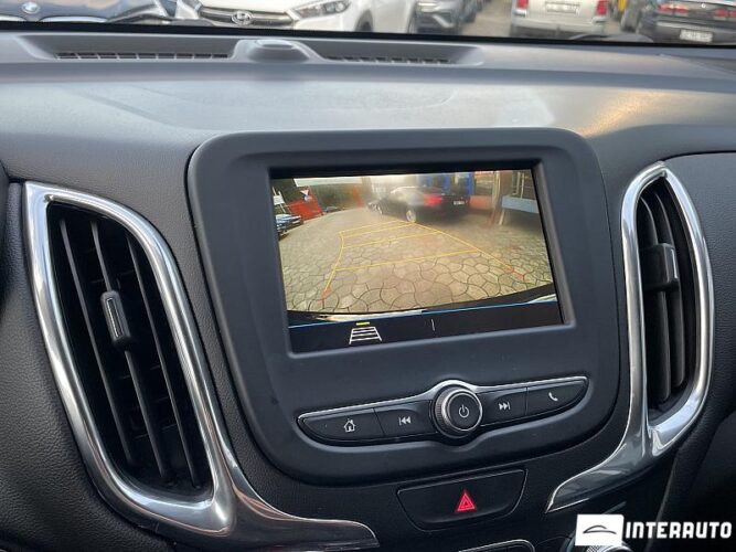 Chevrolet Equinox 40 chevrolet Equinox 2019