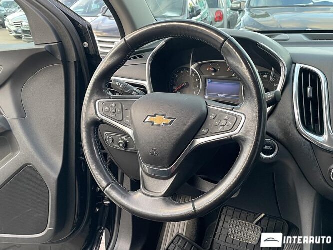 Chevrolet Equinox 38 chevrolet Equinox 2019