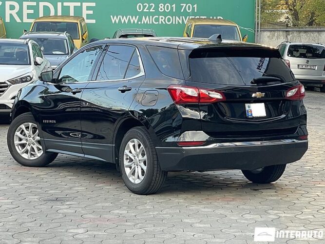 Chevrolet Equinox 32 chevrolet Equinox 2019