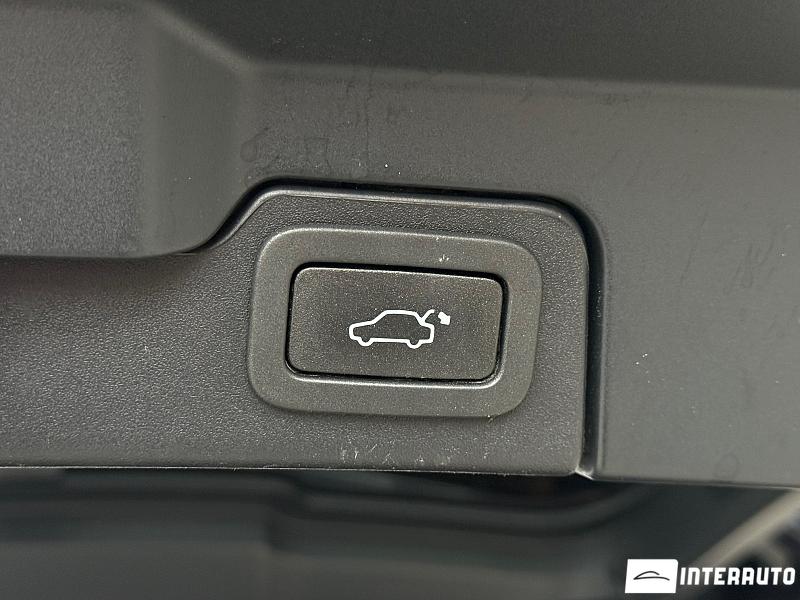 land rover Range Rover Evoque 2017