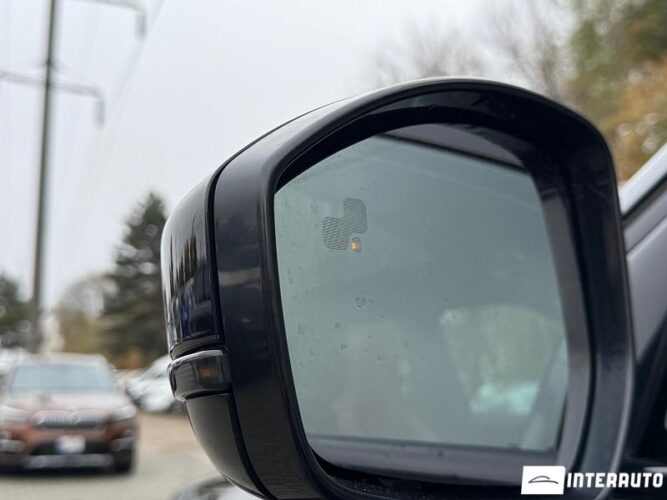 land rover Range Rover Evoque 2017