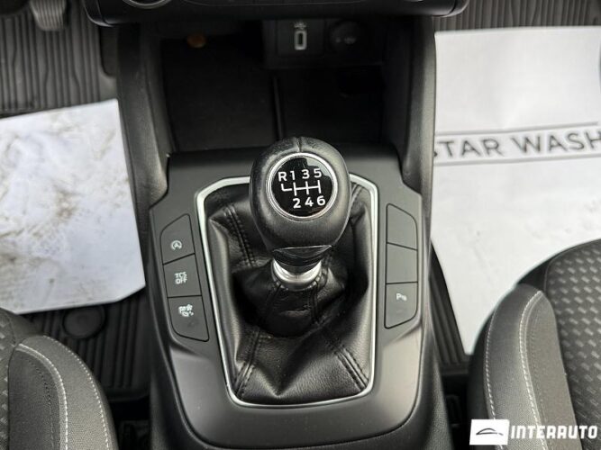 Ford Focus 42 ford Focus 2019