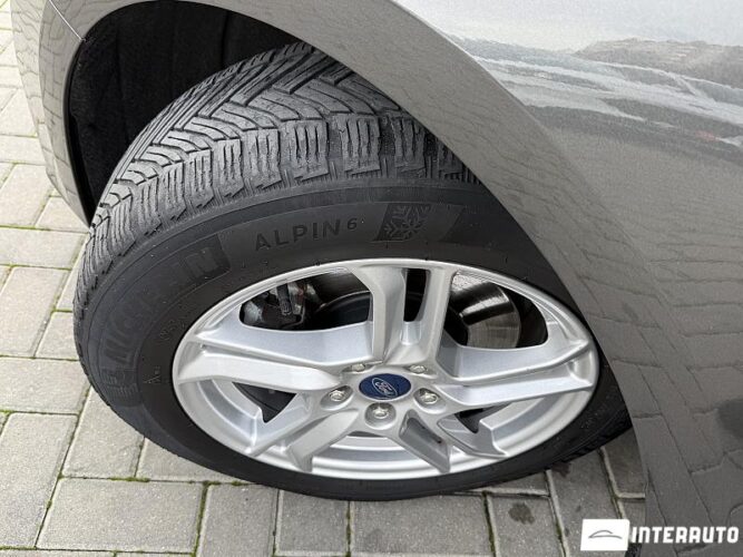 Ford Focus 46 ford Focus 2019