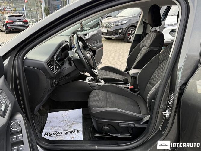 Ford Focus 35 ford Focus 2019