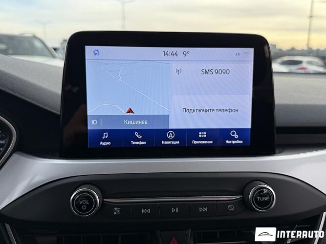 Ford Focus 39 ford Focus 2019