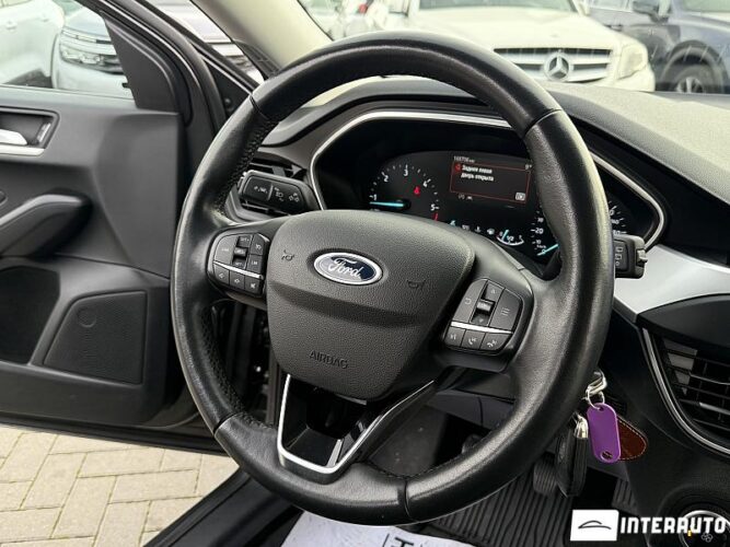 Ford Focus 37 ford Focus 2019