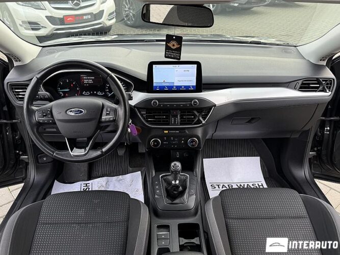 Ford Focus 36 ford Focus 2019