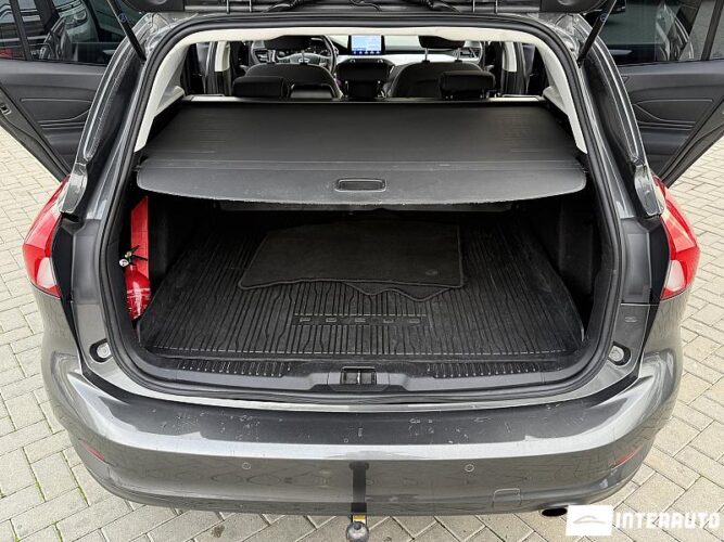 Ford Focus 49 ford Focus 2019