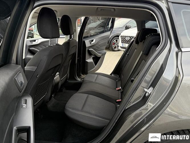 Ford Focus 43 ford Focus 2019