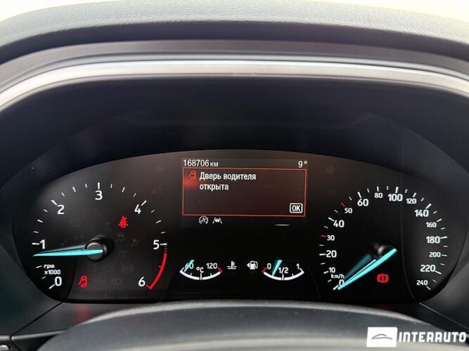 Ford Focus 38 ford Focus 2019