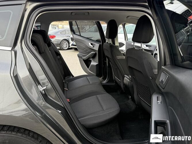 Ford Focus 44 ford Focus 2019