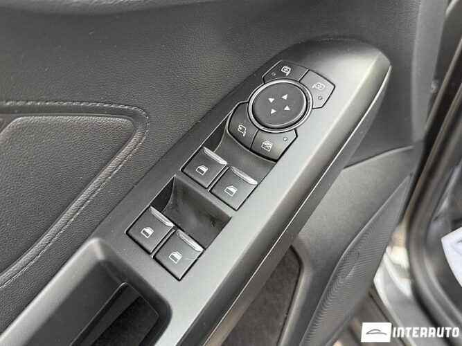 Ford Focus 48 ford Focus 2019