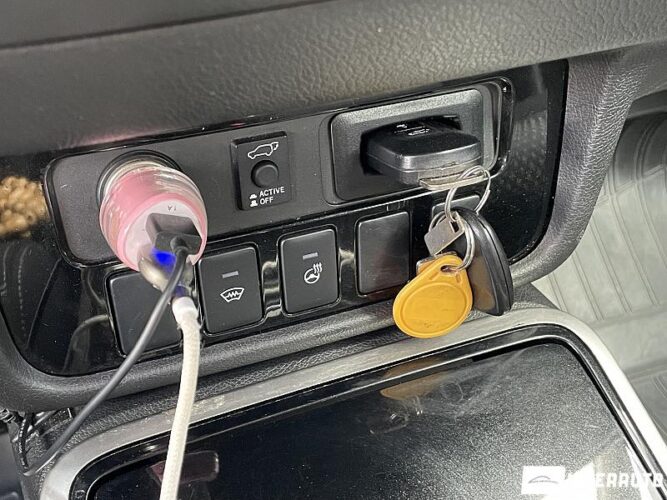 mitsubishi Outlander 2017