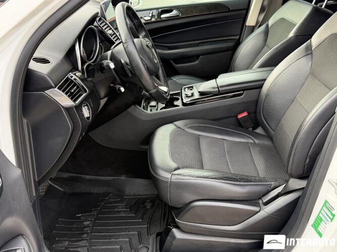 mercedes GLE 250 2015