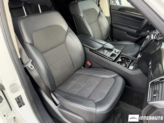 mercedes GLE 250 2015