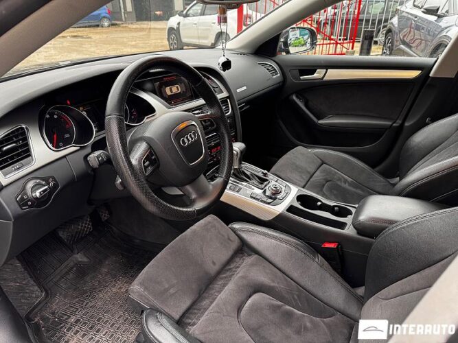 Audi A5 29 interauto-car