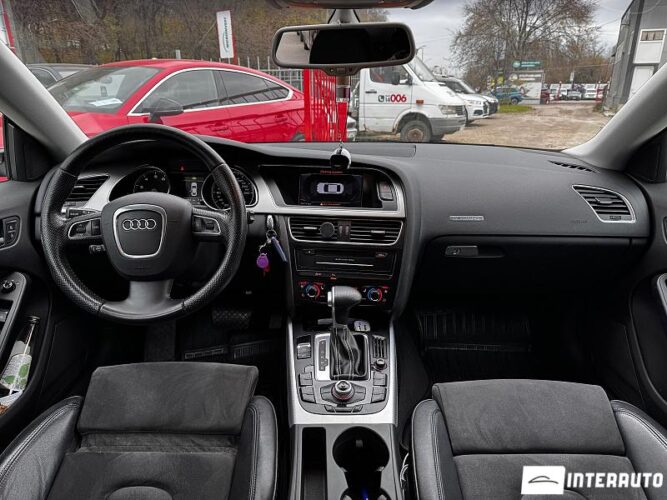 Audi A5 33 interauto-car