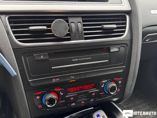 Audi A5 37 interauto-car