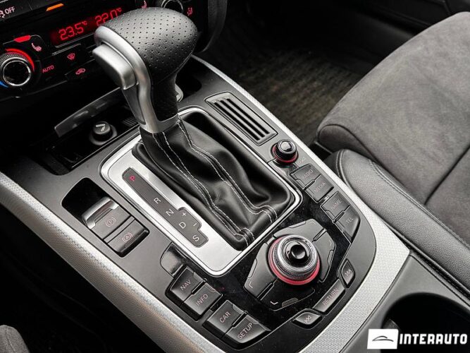 Audi A5 38 interauto-car