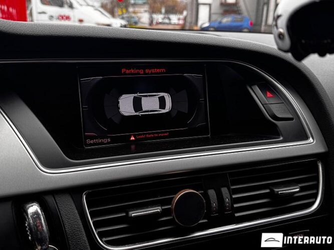 Audi A5 36 interauto-car