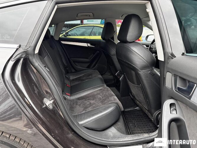 Audi A5 32 interauto-car