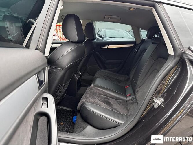 Audi A5 31 interauto-car