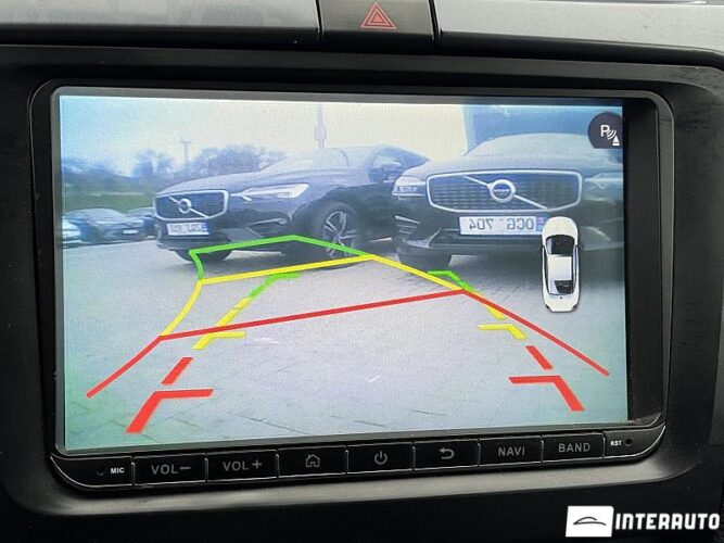 Skoda Superb 39 interauto-car