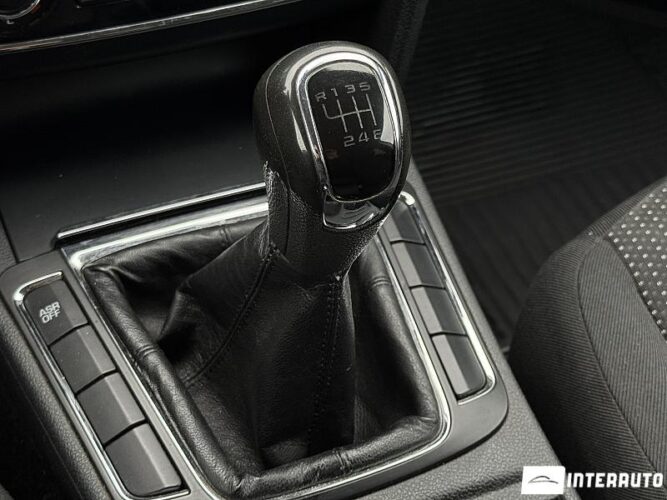 Skoda Superb 41 interauto-car