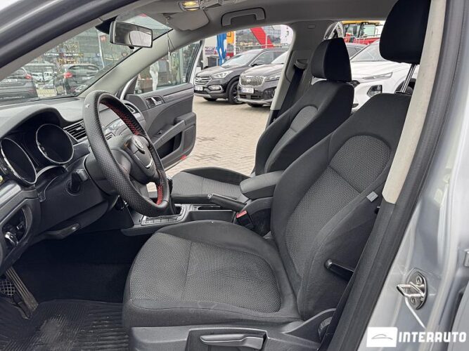 Skoda Superb 34 interauto-car