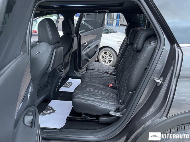 peugeot 5008 2024