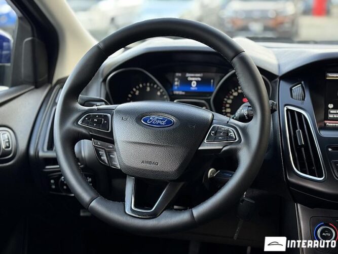 Ford Focus 40 ford Focus 2015