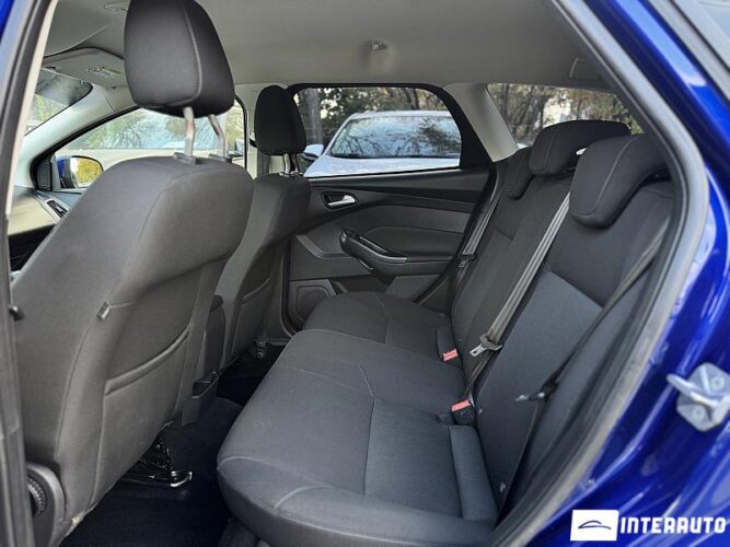 Ford Focus 47 ford Focus 2015