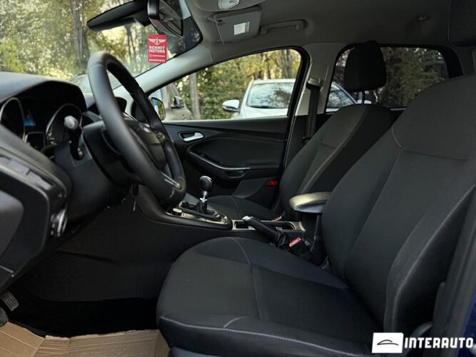 Ford Focus 37 ford Focus 2015