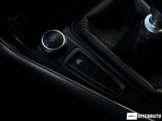 Ford Focus 45 ford Focus 2015