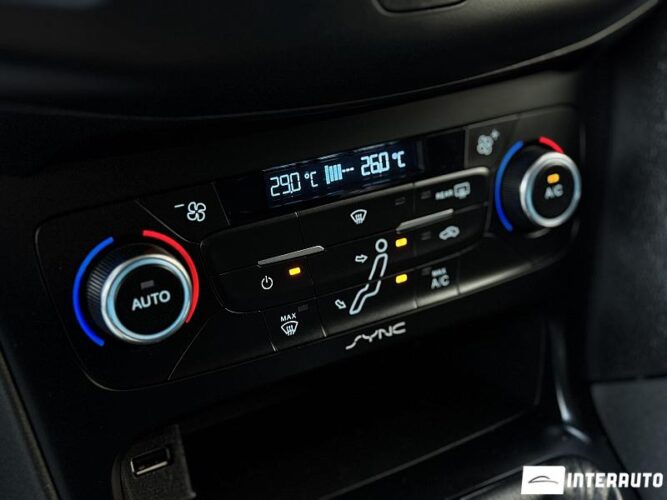 Ford Focus 43 ford Focus 2015