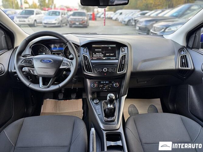 Ford Focus 46 ford Focus 2015