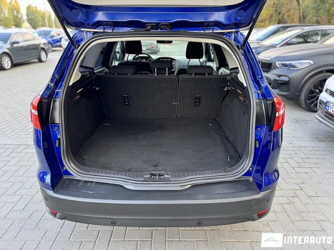 Ford Focus 35 ford Focus 2015