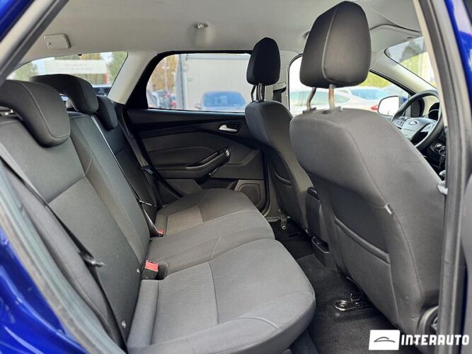 Ford Focus 48 ford Focus 2015