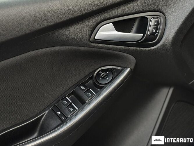 Ford Focus 36 ford Focus 2015