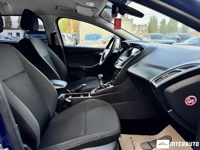 Ford Focus 49 ford Focus 2015