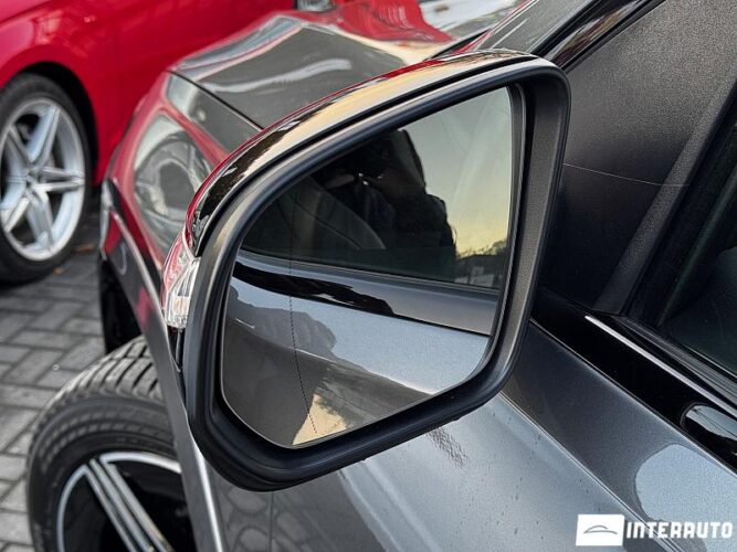 mercedes GLE 350de 2023