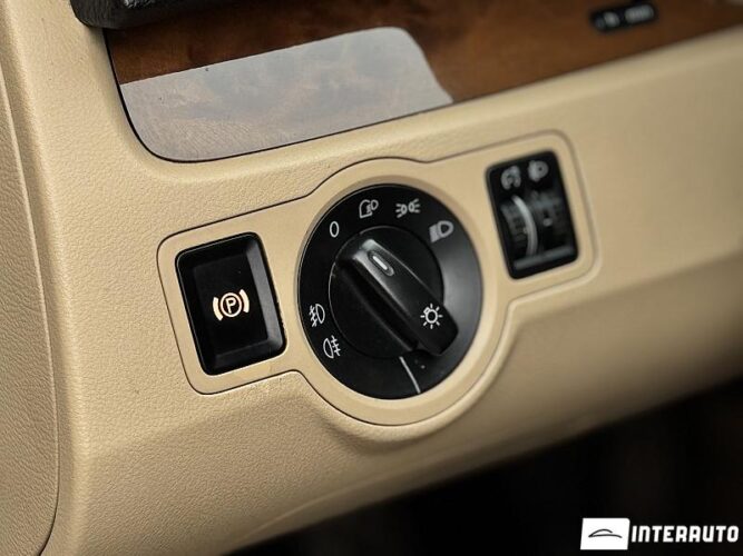 volkswagen Passat 2007