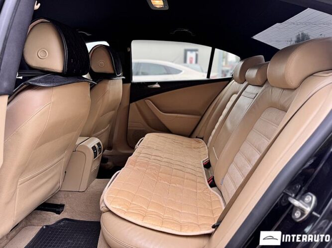 volkswagen Passat 2007