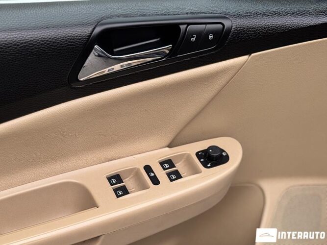 volkswagen Passat 2007