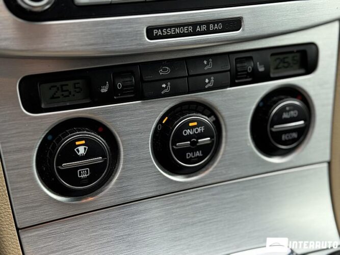 volkswagen Passat 2007