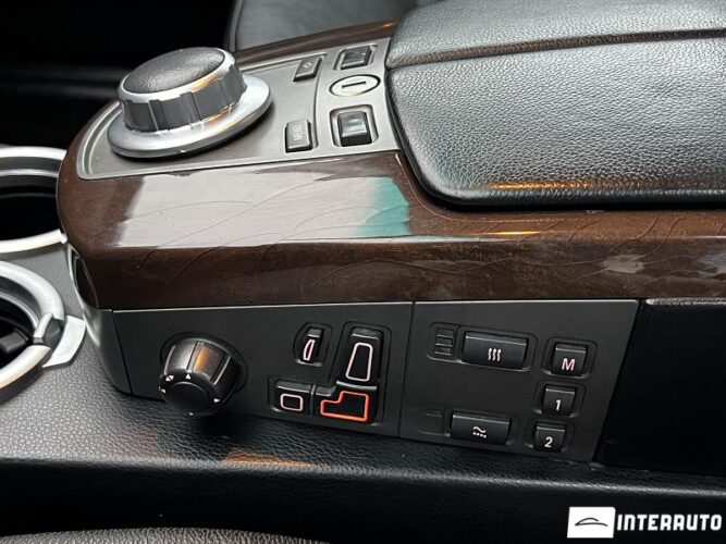 BMW 745 46 bmw 745 2005