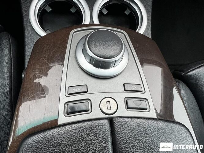 BMW 745 45 bmw 745 2005