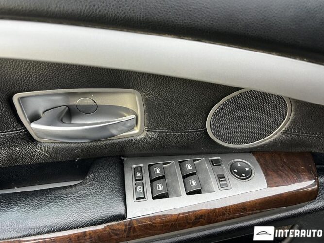 BMW 745 47 bmw 745 2005