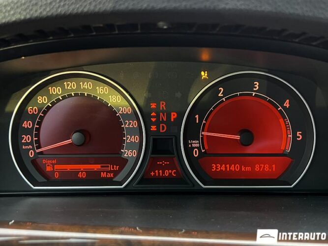 BMW 745 42 bmw 745 2005